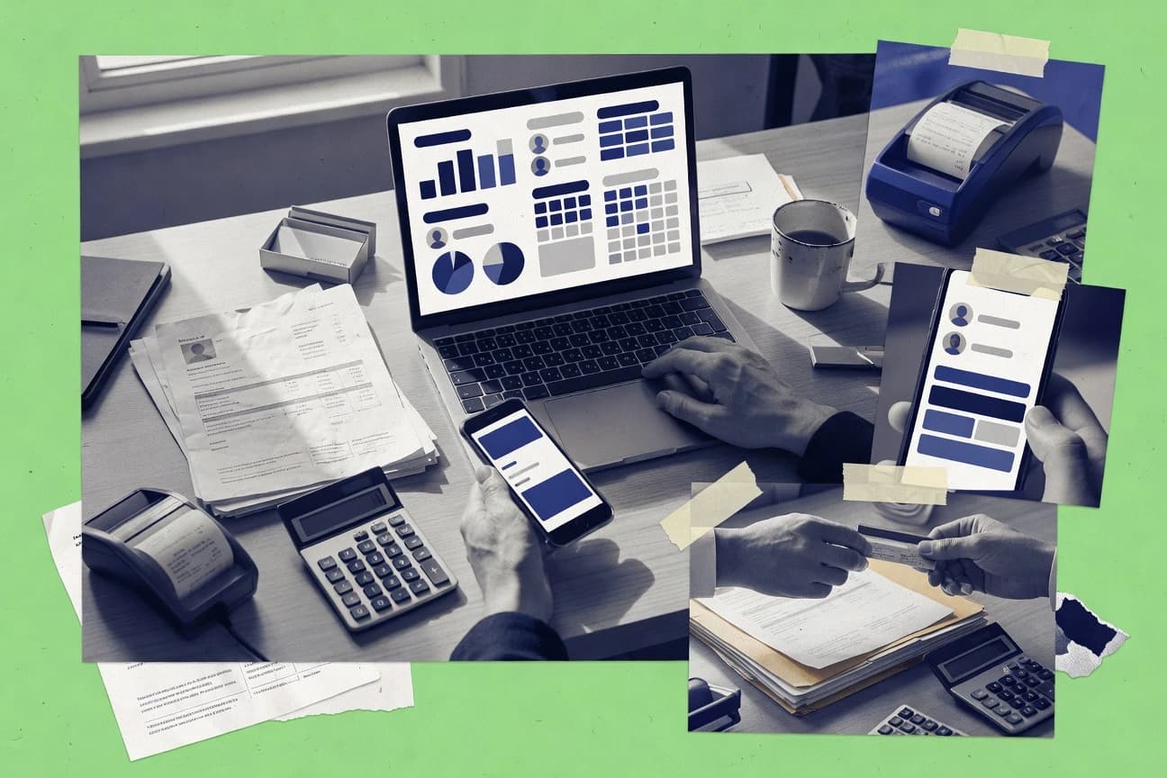 Top 10 Best Accounting And CRM Software of 2026