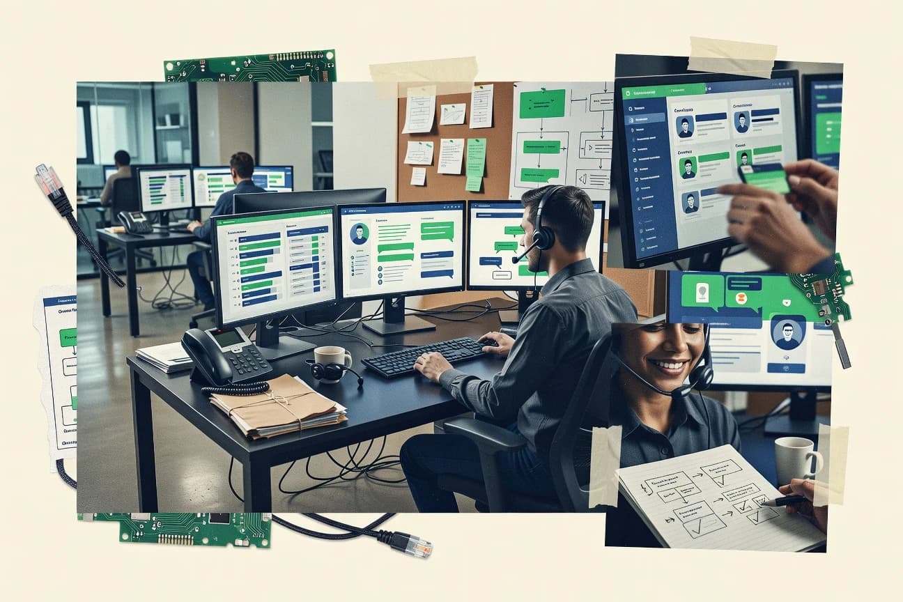 Top 10 Best CRM Help Desk Software of 2026