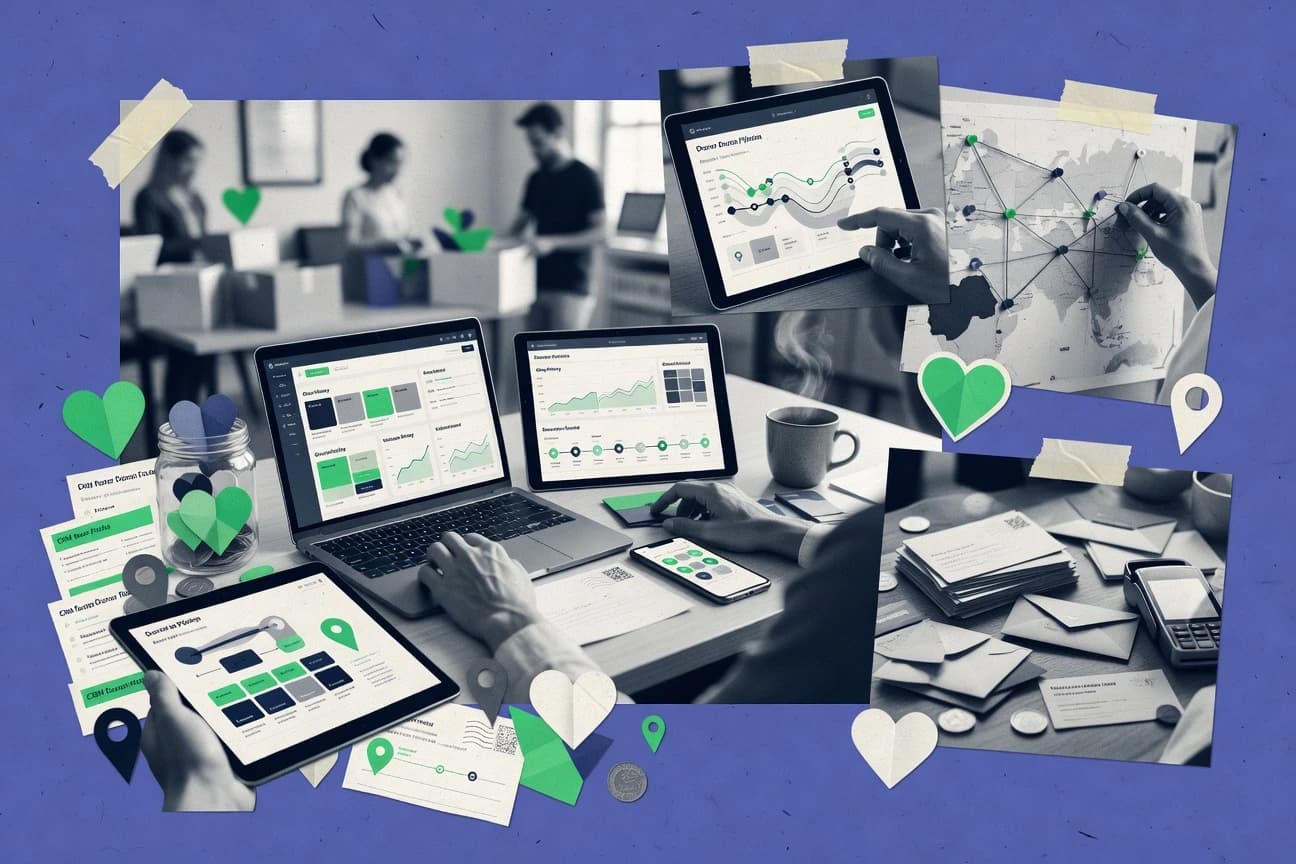 Top 10 Best CRM Fundraising Software of 2026