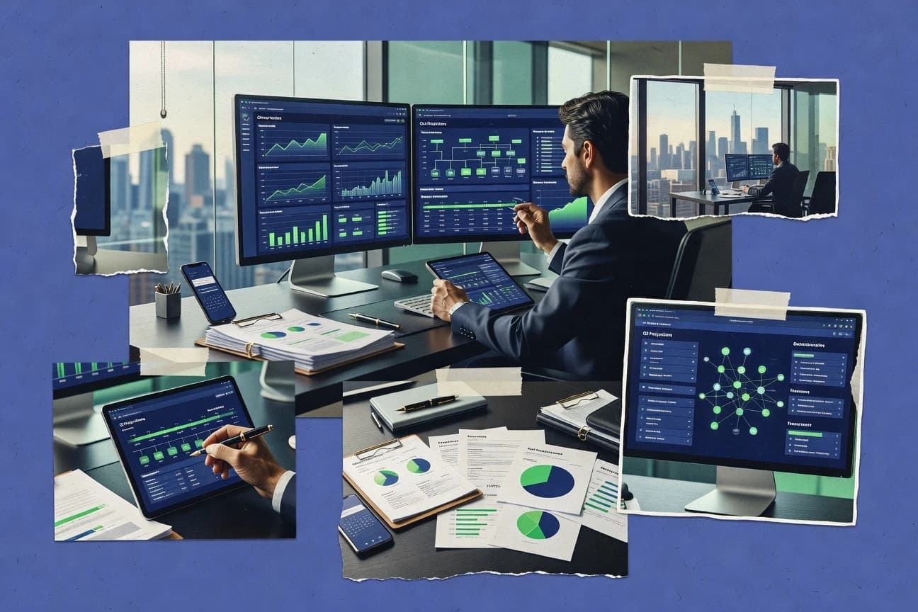 Top 10 Best Wealth Management CRM Software of 2026