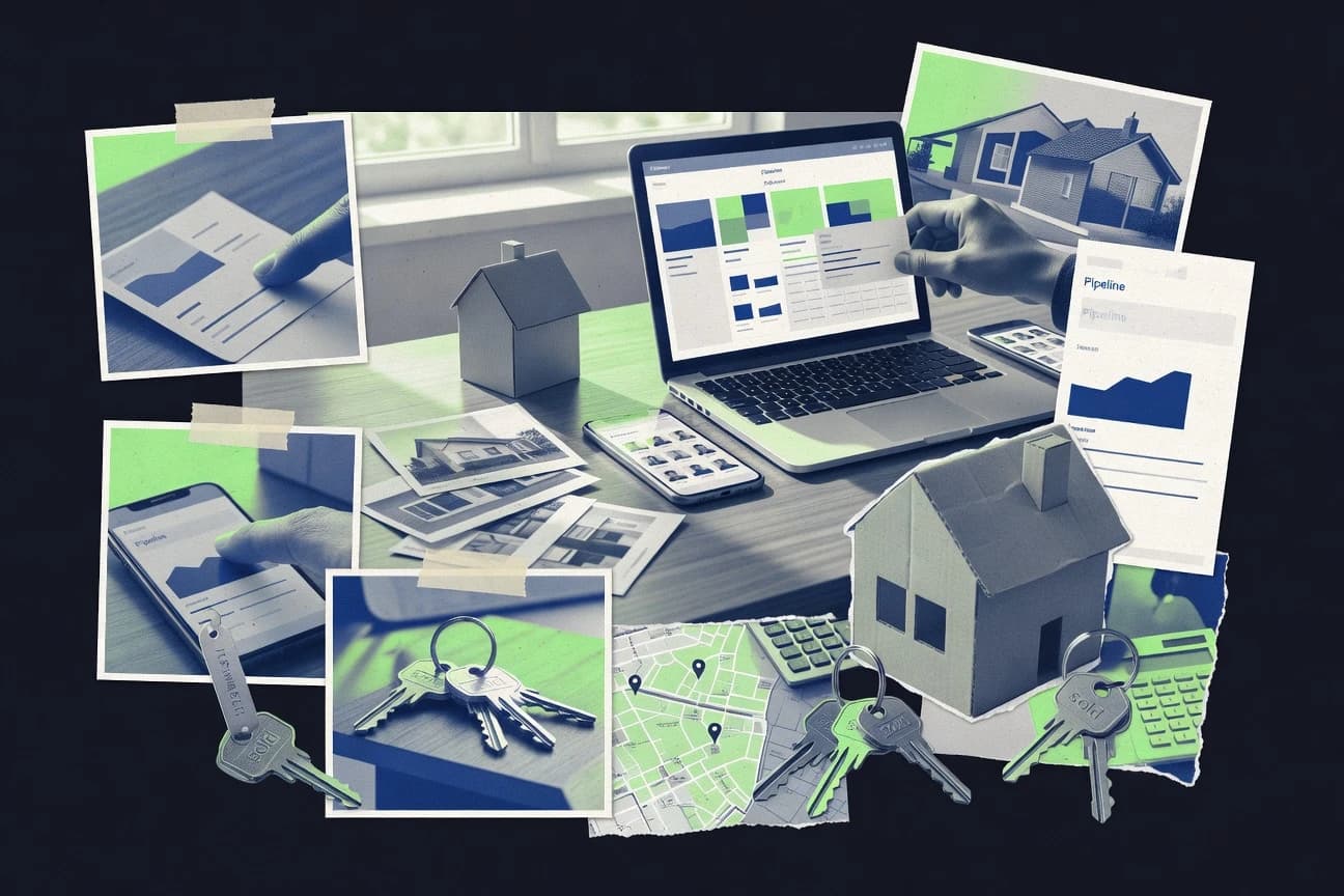 Top 10 Best Free Real Estate CRM Software of 2026