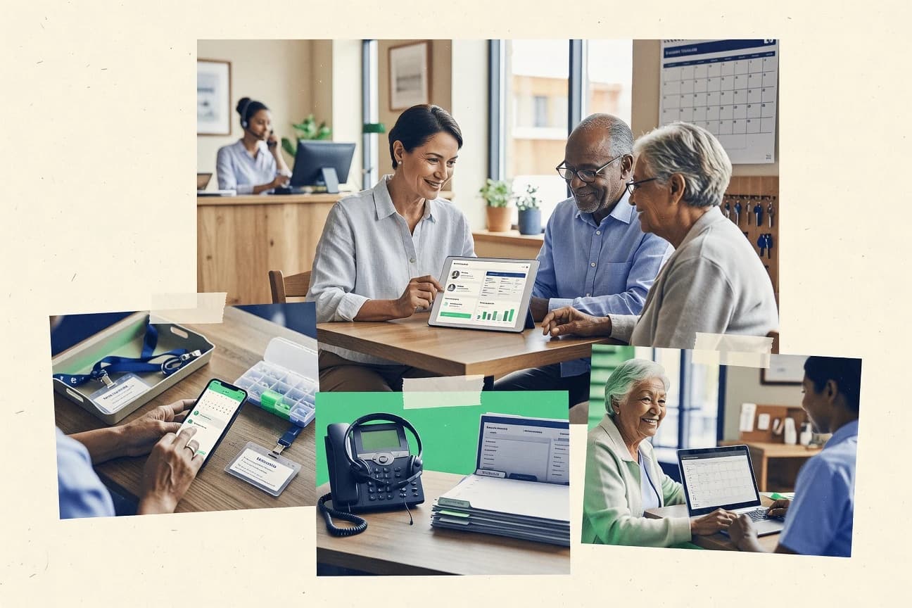 Top 10 Best Senior Living CRM Software of 2026