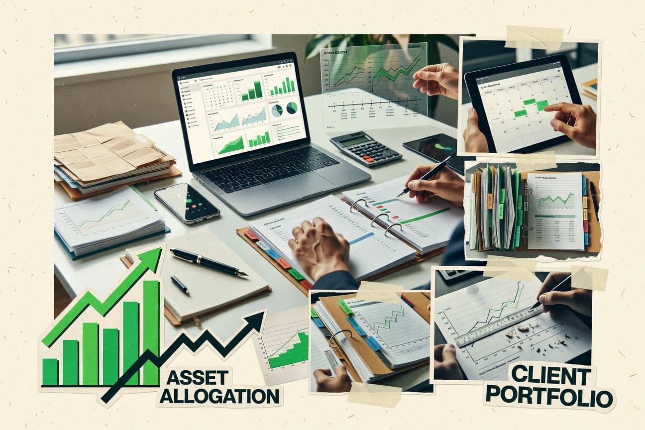 Top 10 Best Financial Planning CRM Software of 2026