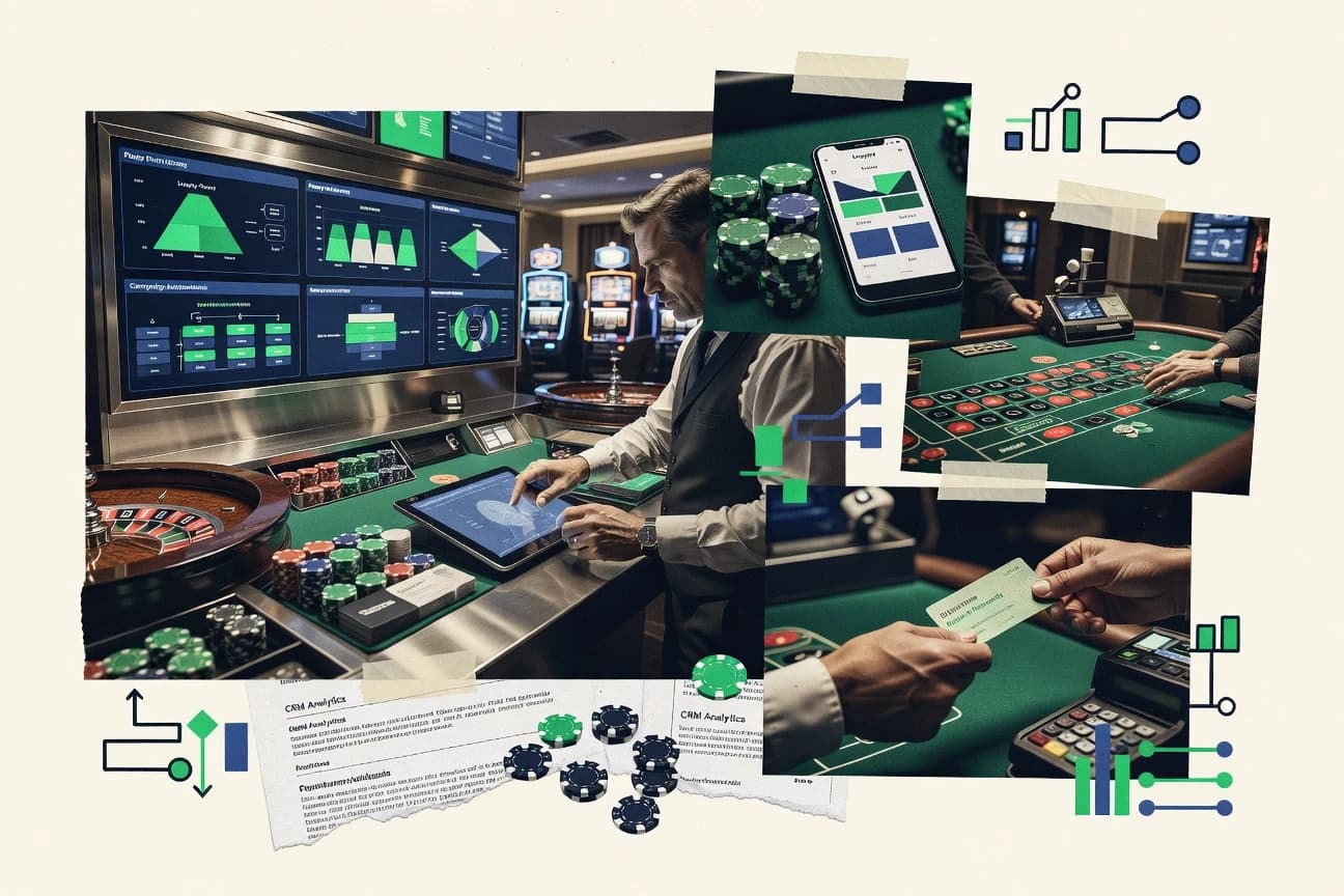 Top 10 Best Casino CRM Software of 2026