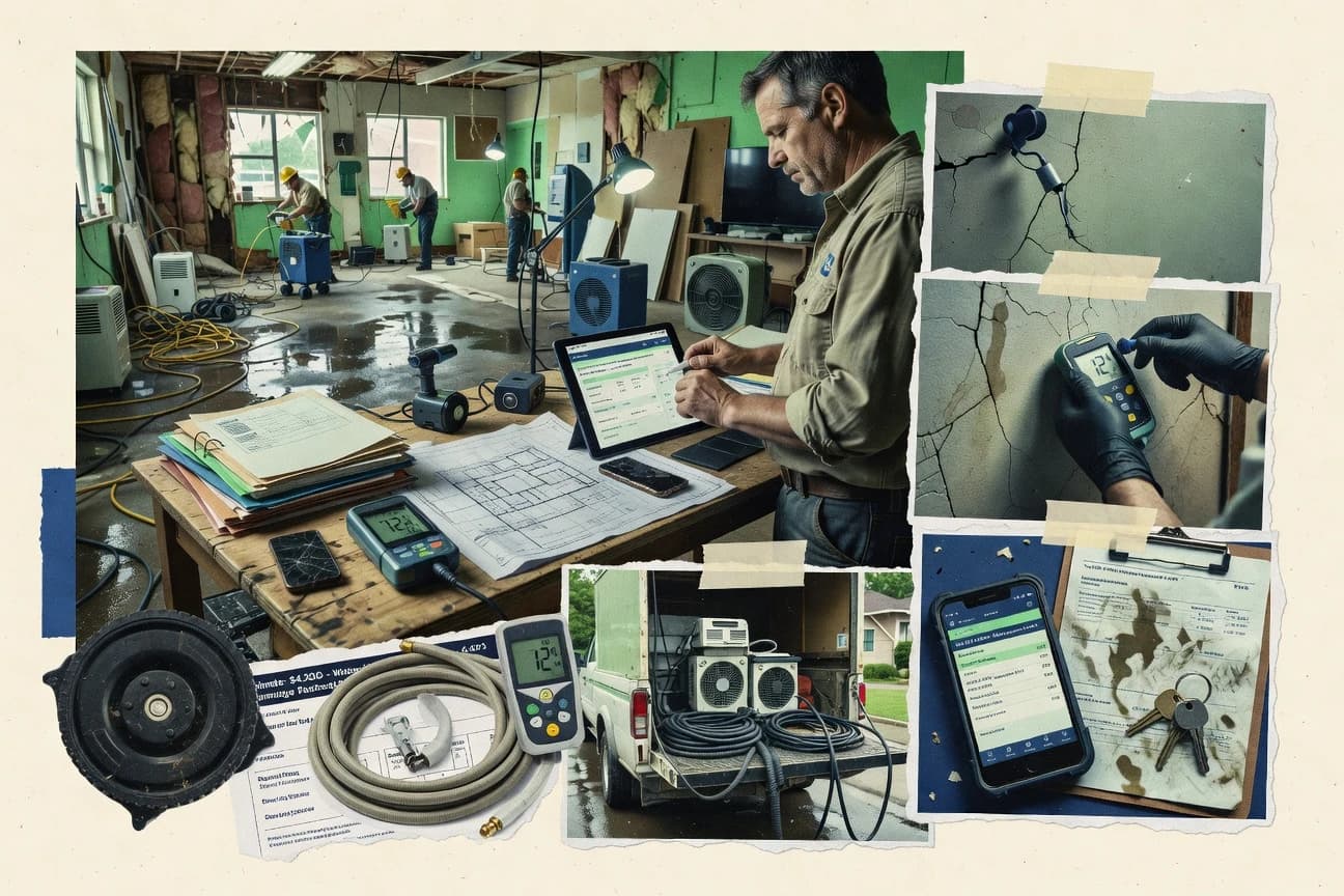 Top 10 Best Restoration CRM Software of 2026