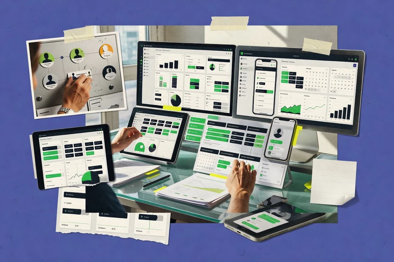 Top 10 Best Custom CRM Software of 2026