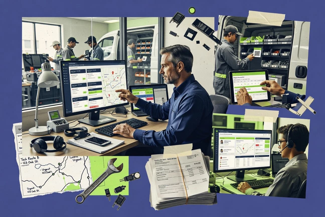 Top 10 Best Service Managers CRM Software of 2026