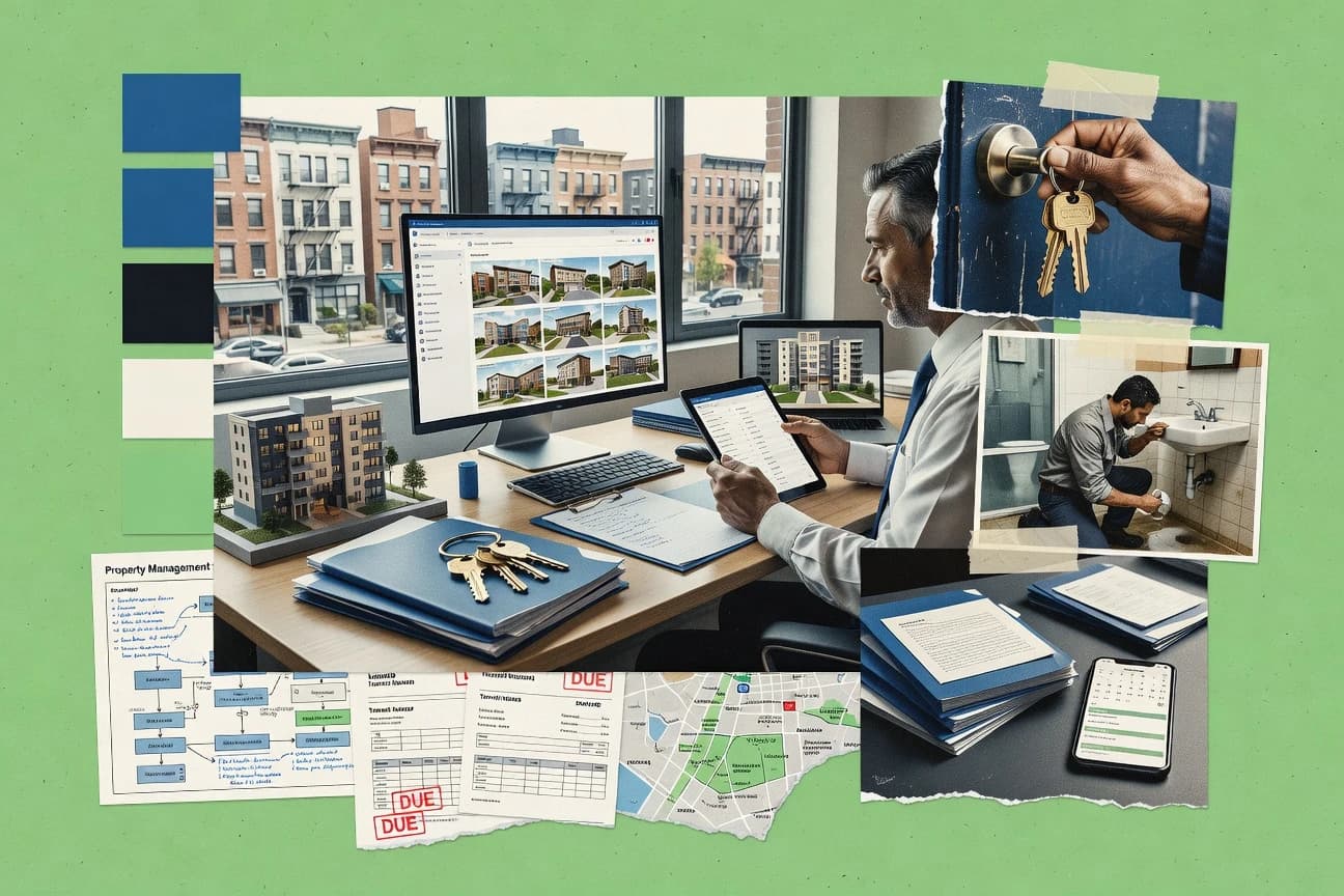 Top 10 Best Property Management CRM Software of 2026