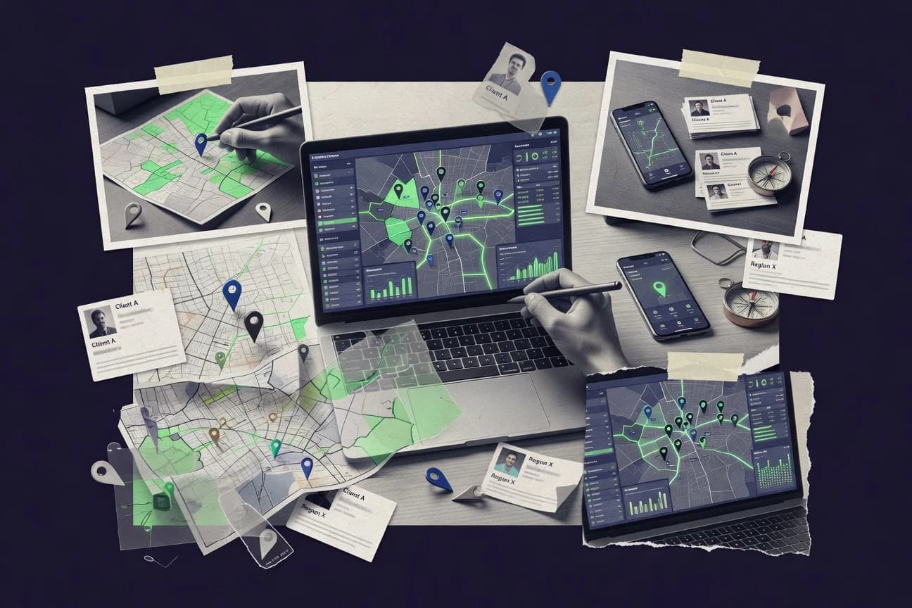 Top 10 Best CRM Mapping Software of 2026