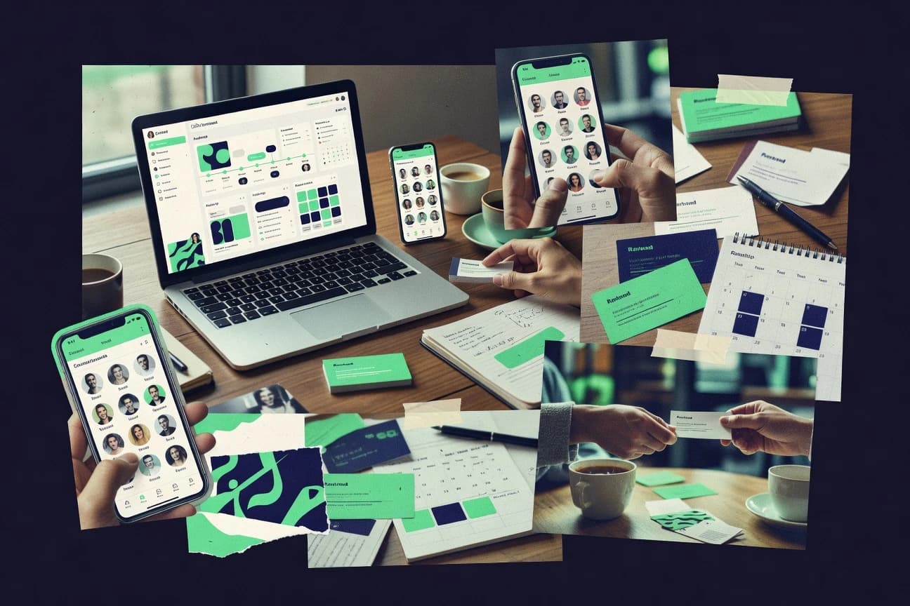 Top 10 Best Personal CRM Software of 2026