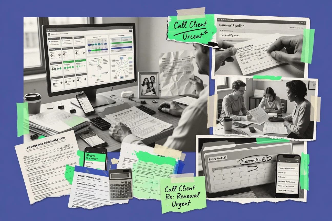 Top 10 Best Life Insurance CRM Software of 2026