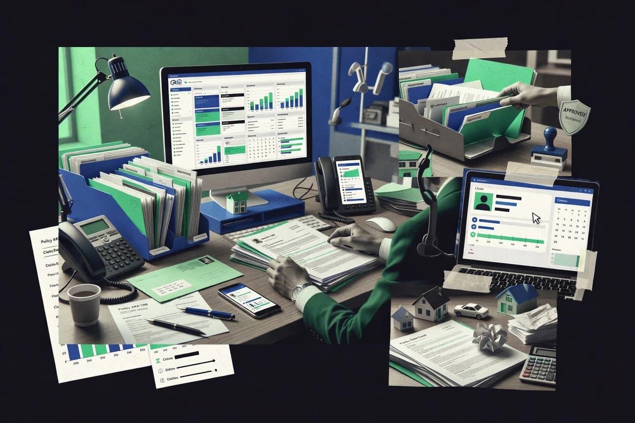 Top 10 Best Insurance Agency CRM Software of 2026