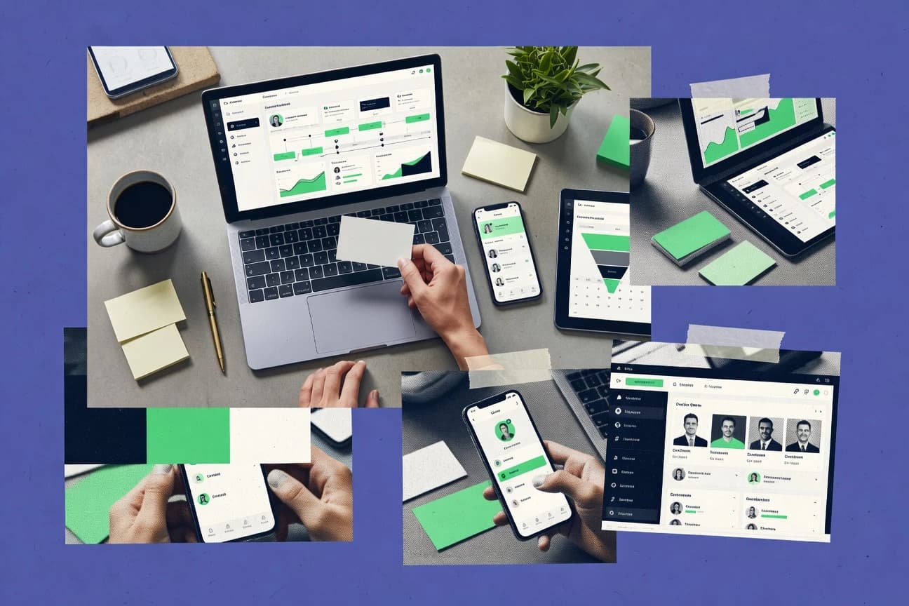 Top 10 Best Free Online CRM Software of 2026