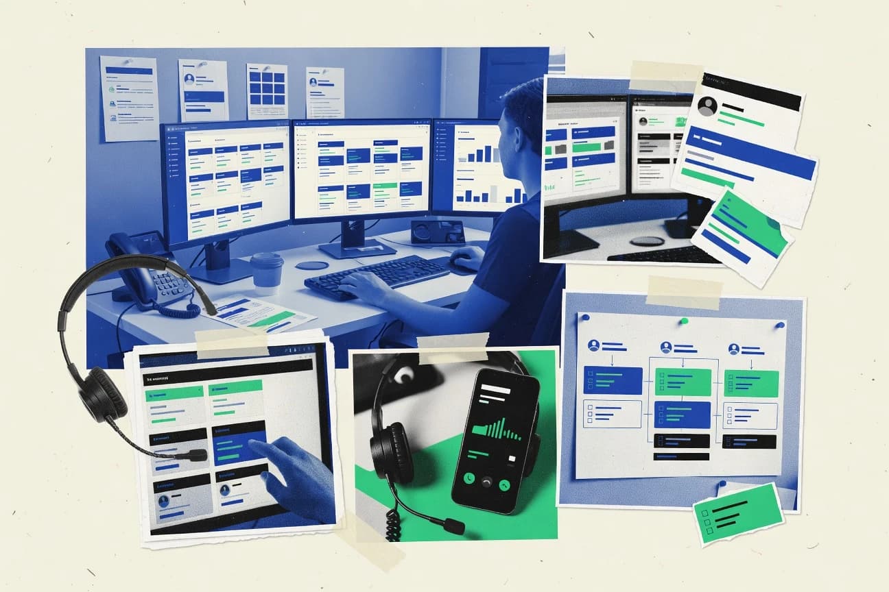 Top 10 Best Helpdesk CRM Software of 2026