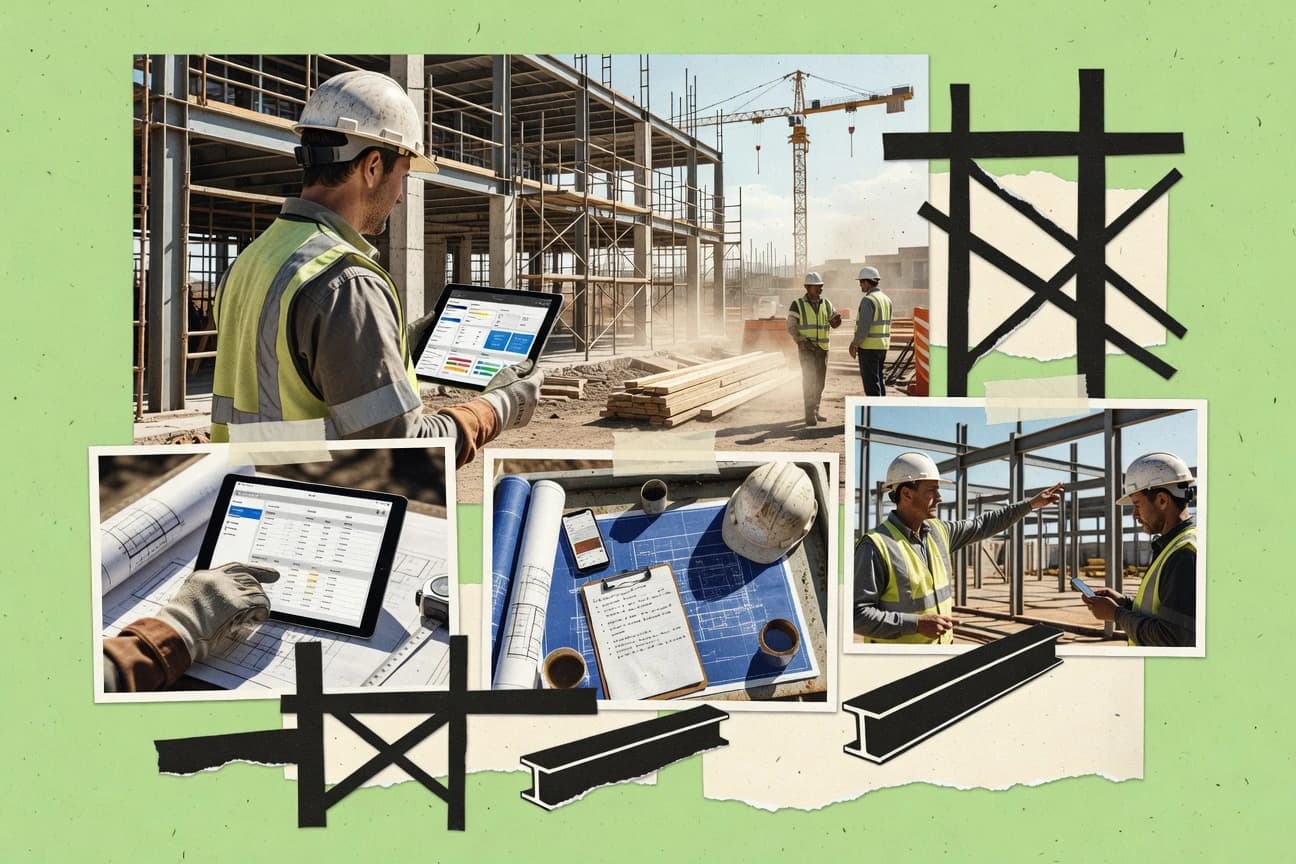 Top 10 Best Construction CRM Software of 2026