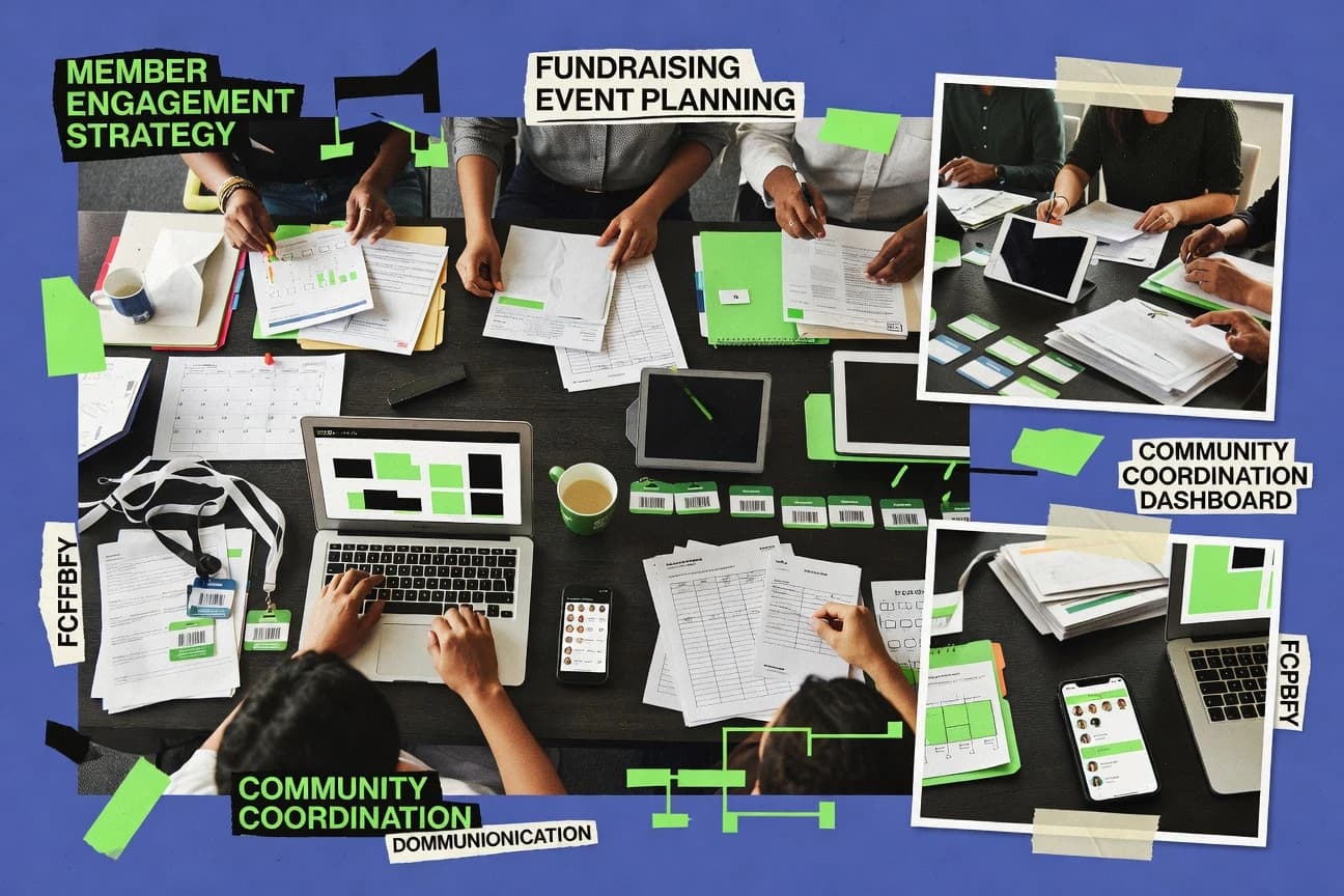 Top 10 Best Association CRM Software of 2026
