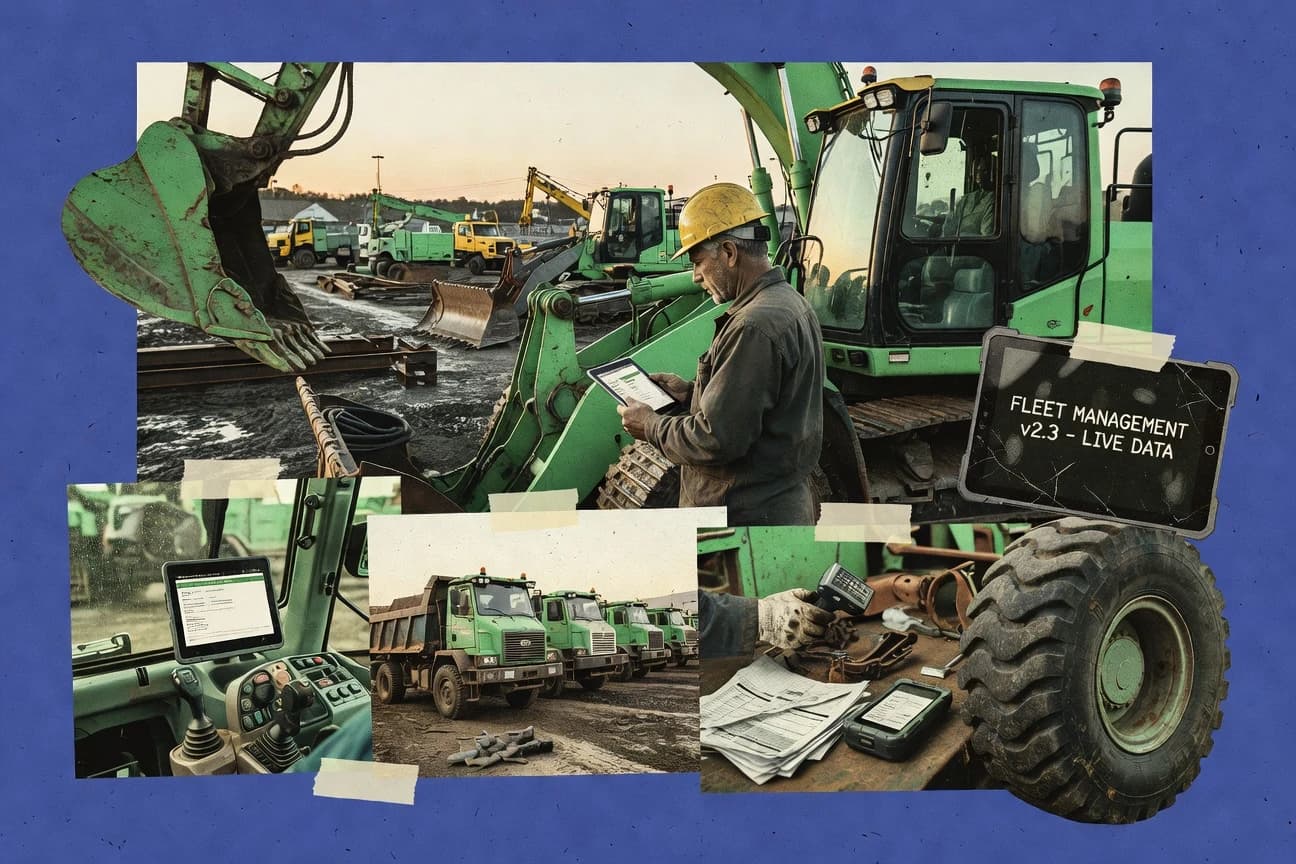 Top 10 Best Commercial And Heavy Equipment CRM Software of 2026