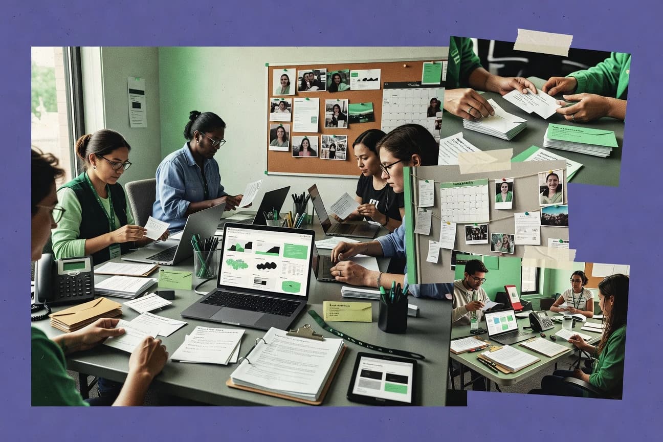 Top 10 Best Nonprofit CRM Software of 2026