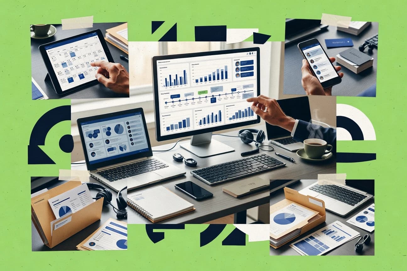 Top 10 Best CRM All In One Software of 2026