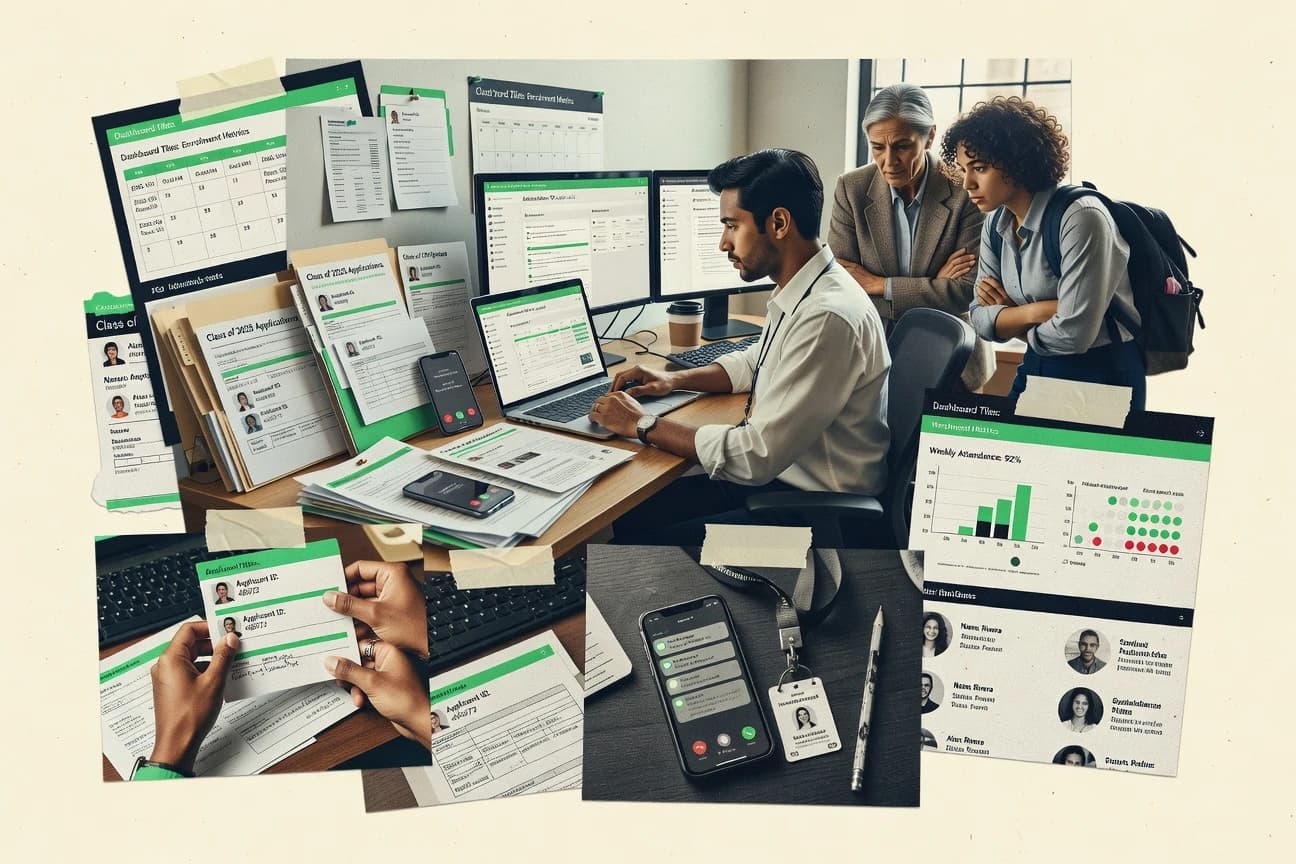 Top 10 Best Education CRM Software of 2026