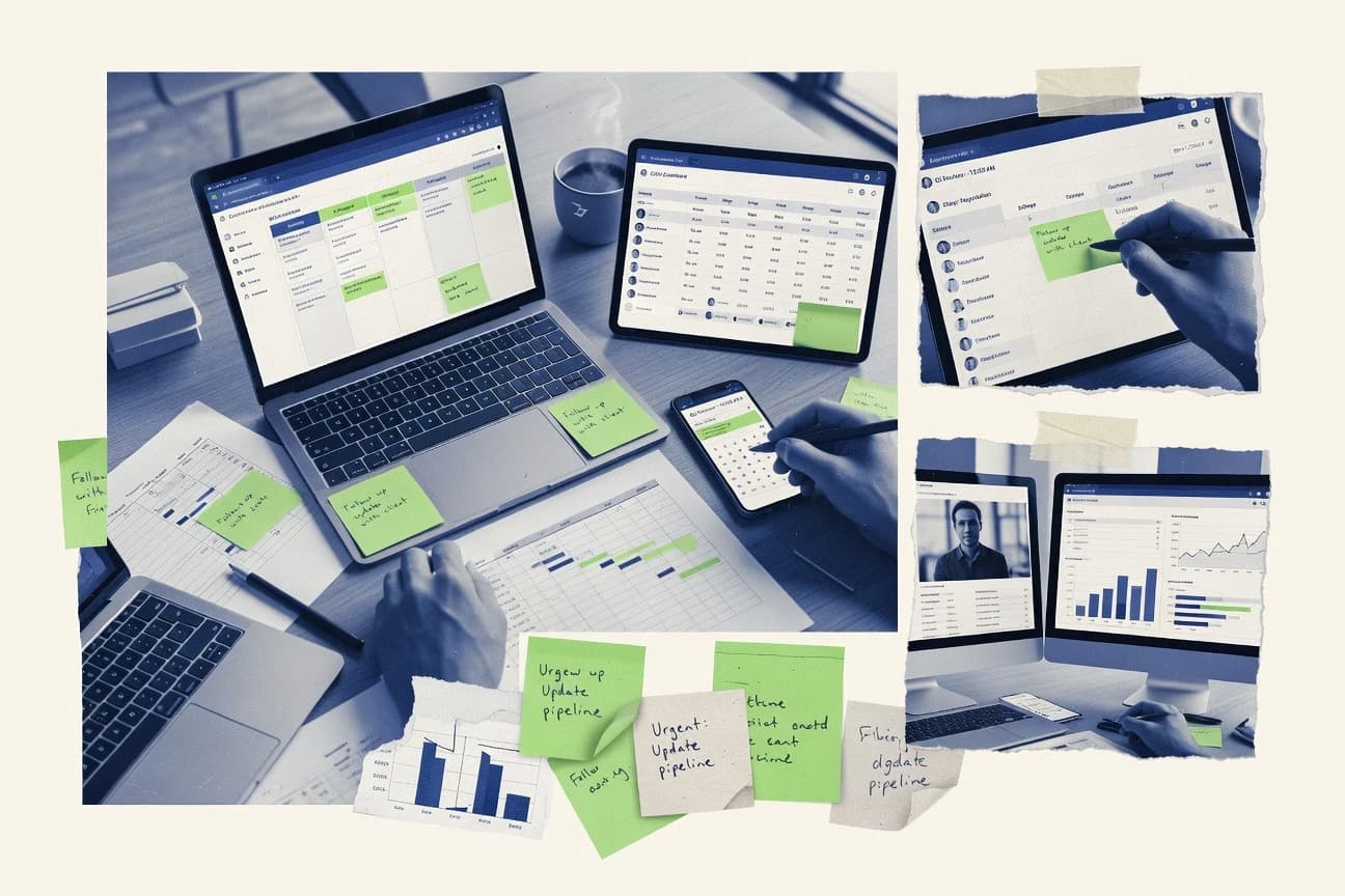 Top 10 Best Project Management And CRM Software of 2026
