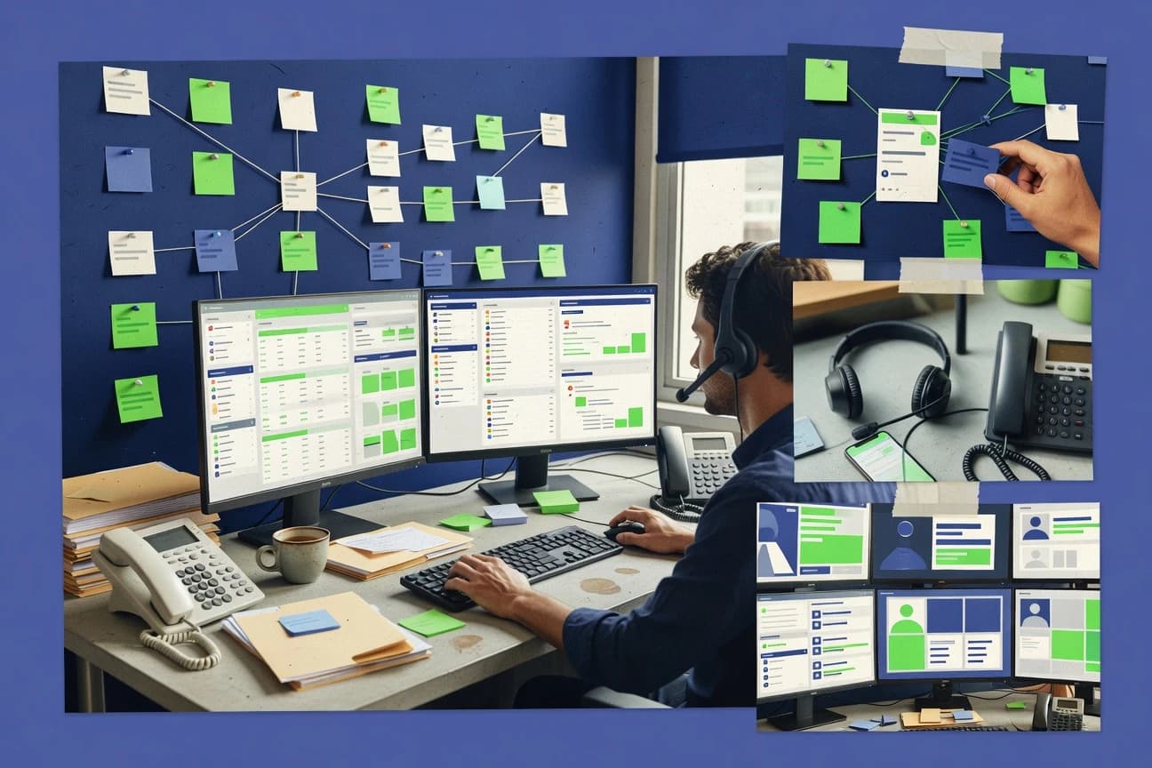 Top 10 Best CRM Helpdesk Software of 2026