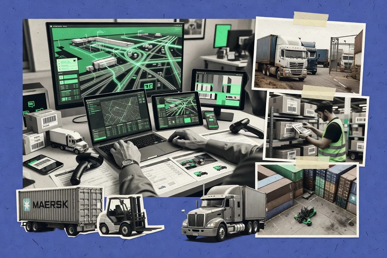 Top 10 Best Logistics CRM Software of 2026