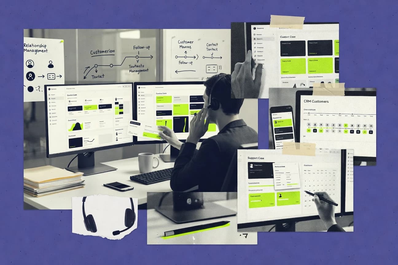 Top 10 Best Service CRM Software of 2026