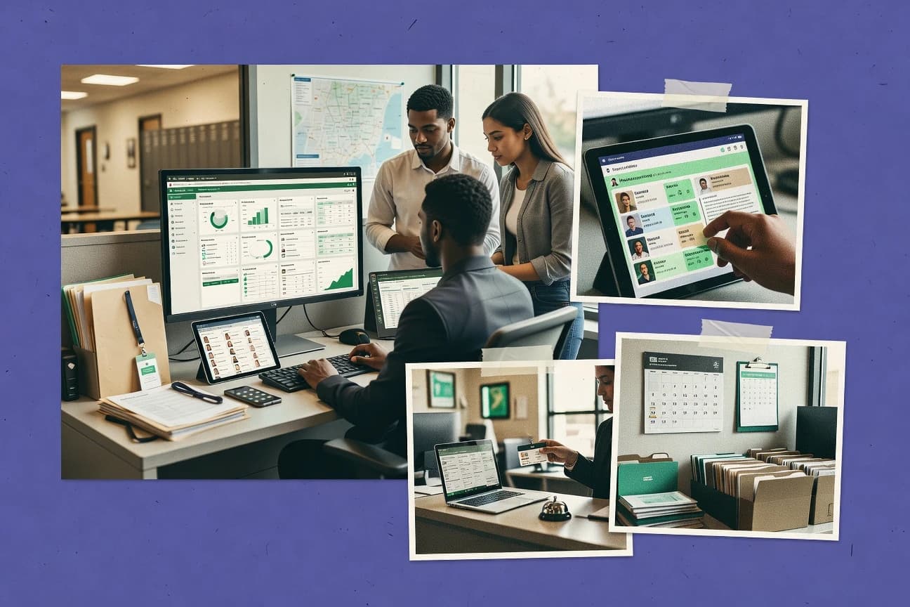 Top 10 Best School CRM Software of 2026