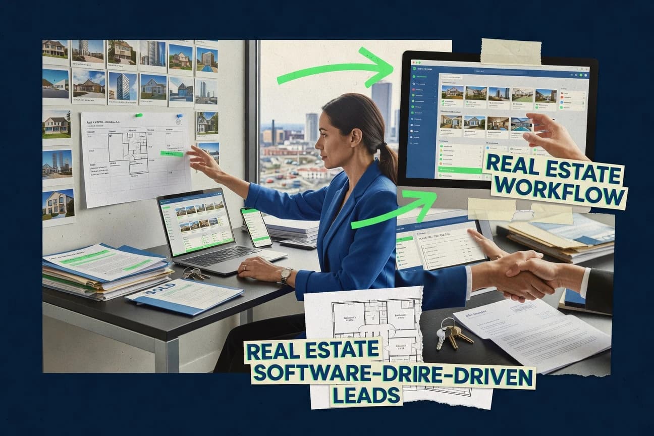 Top 10 Best Real Estate Agent CRM Software of 2026