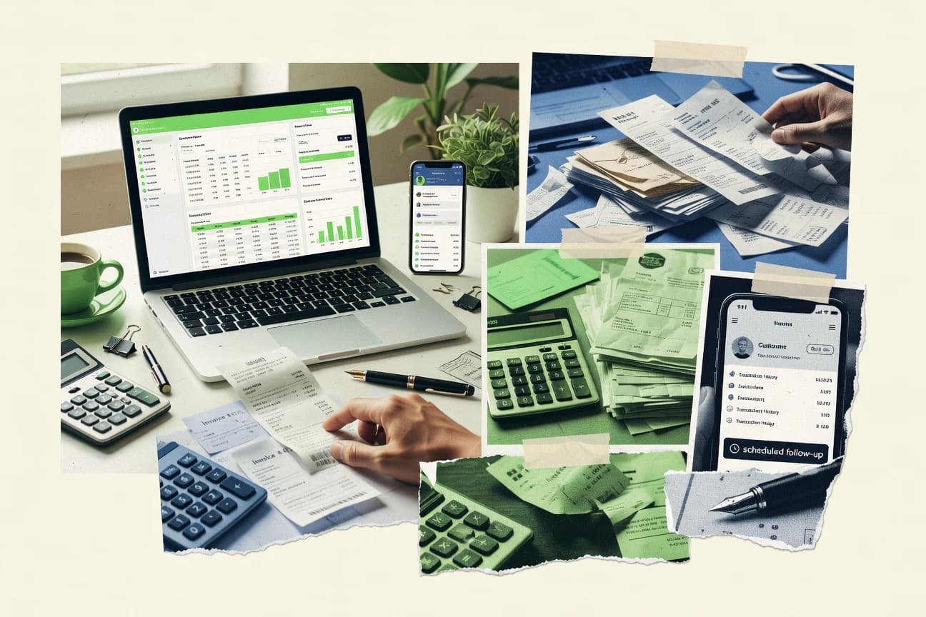 Top 10 Best CRM And Accounting Software of 2026