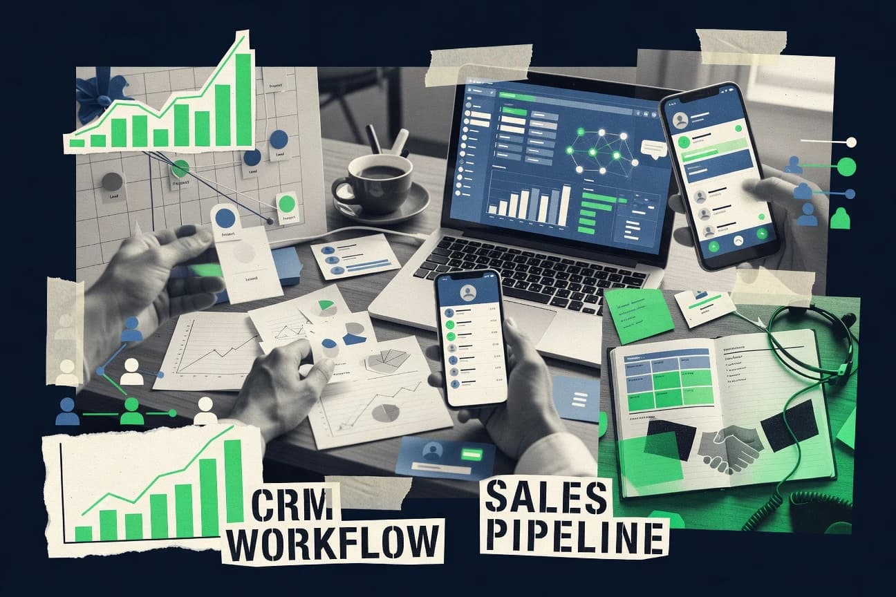 Top 10 Best CRM Software of 2026