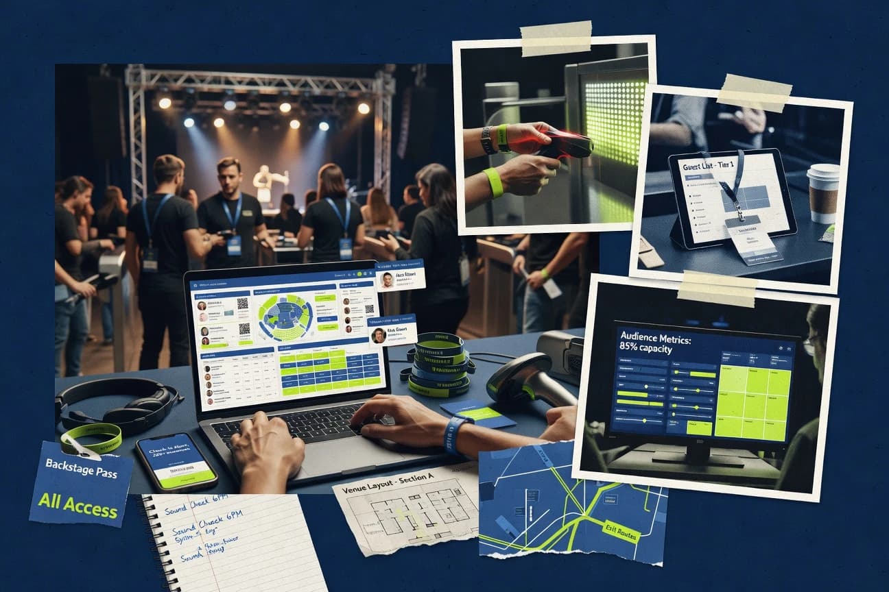 Top 10 Best CRM Event Management Software of 2026