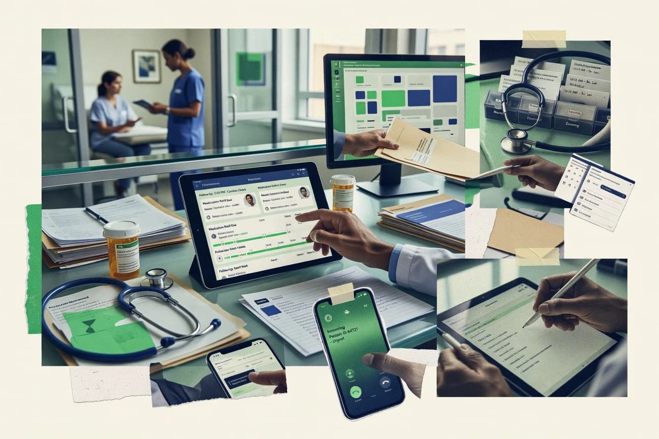 Top 10 Best Medical CRM Software of 2026