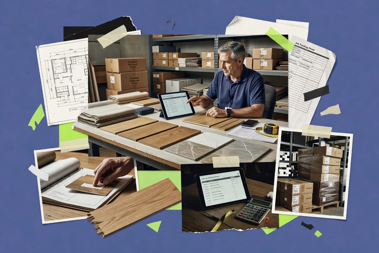 Top 10 Best Flooring CRM Software of 2026