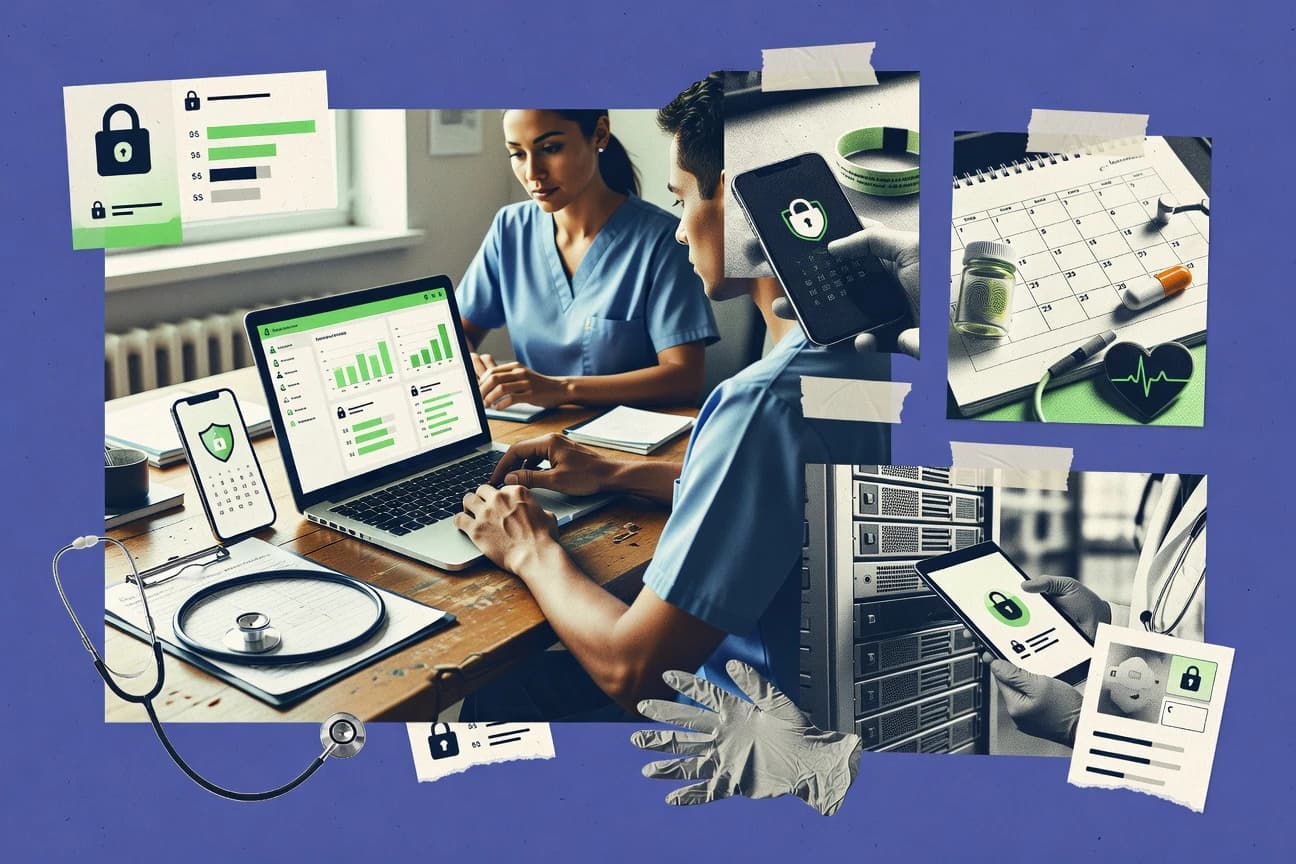 Top 10 Best Hipaa Compliant CRM Software of 2026