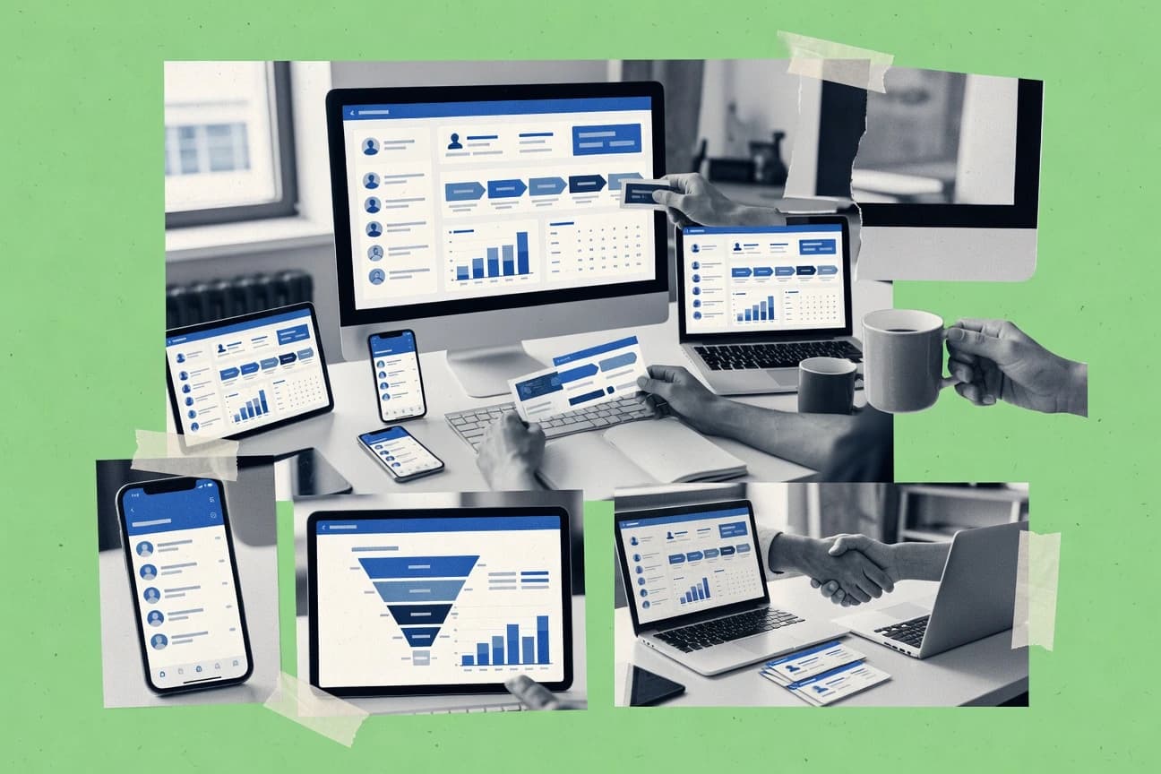 Top 10 Best CRM Free Software of 2026