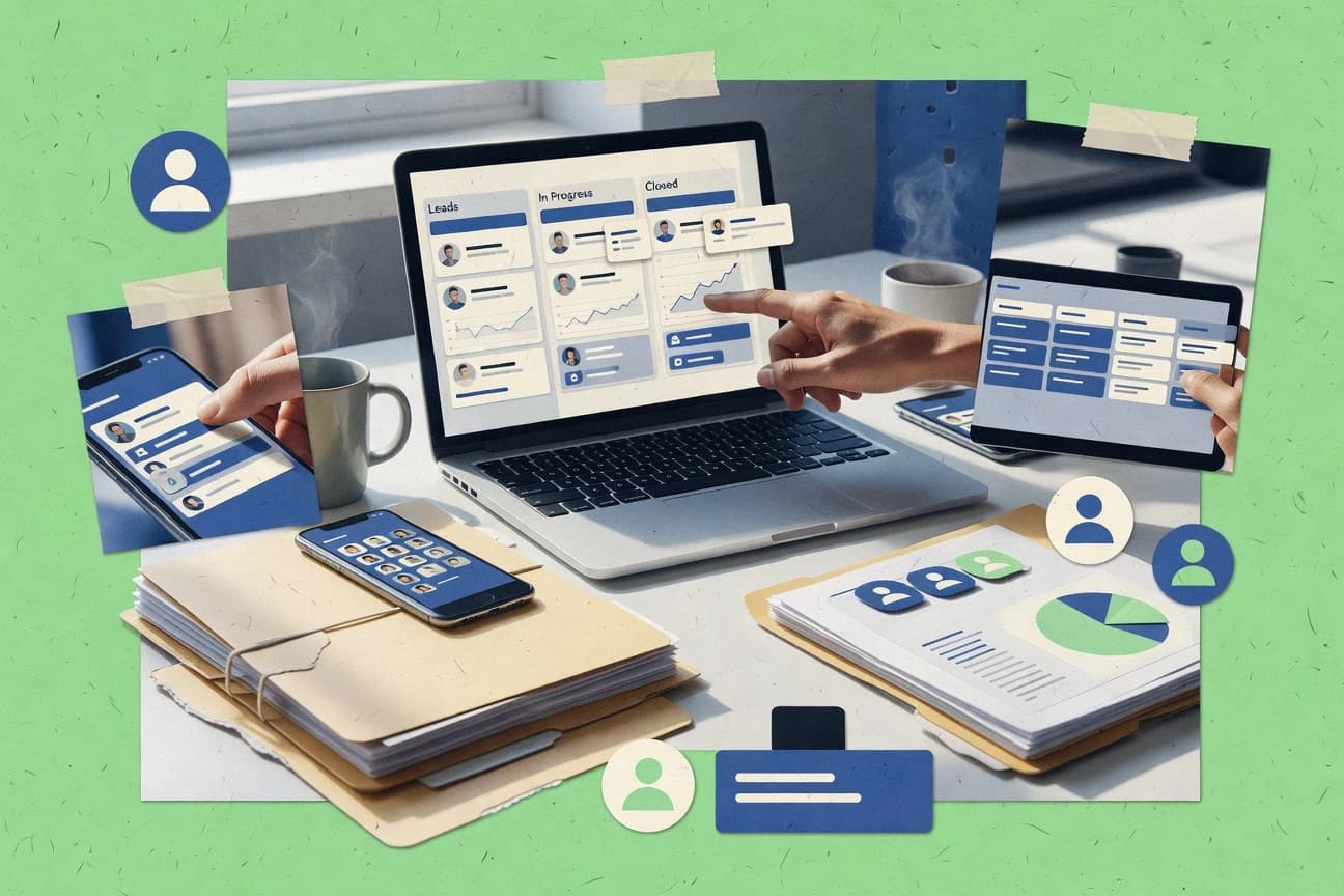 Top 10 Best Free CRM Management Software of 2026