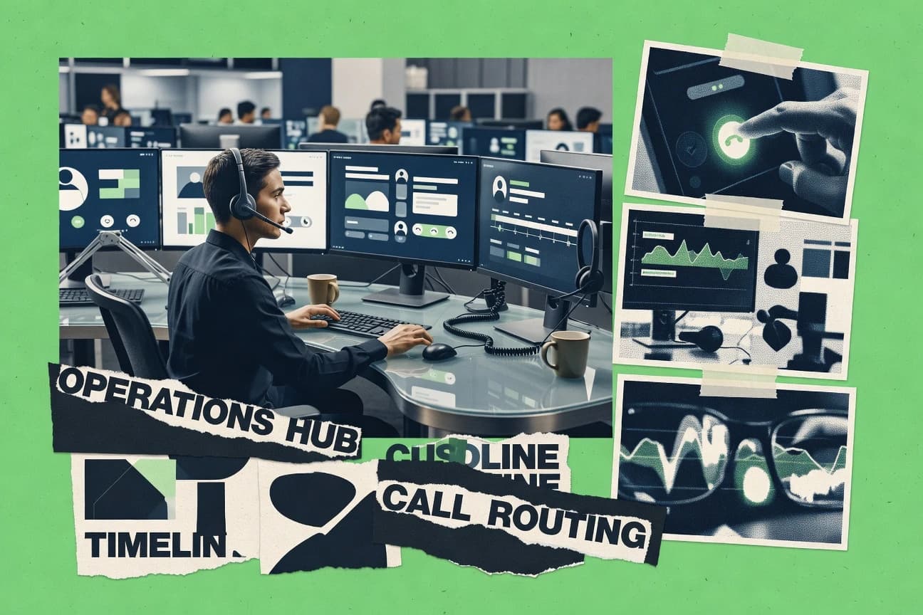 Top 10 Best CRM Call Center Software of 2026