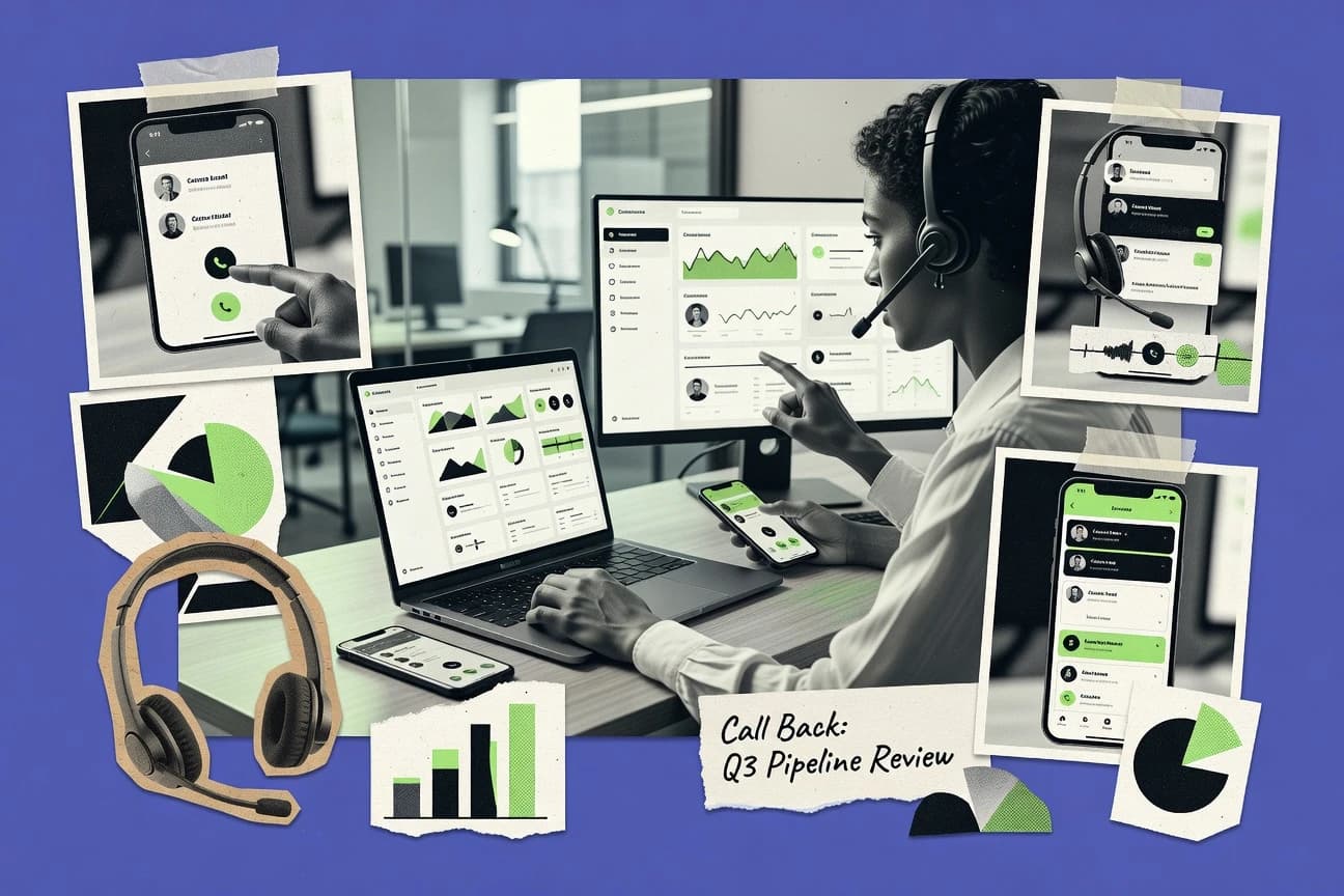 Top 10 Best CRM Calling Software of 2026