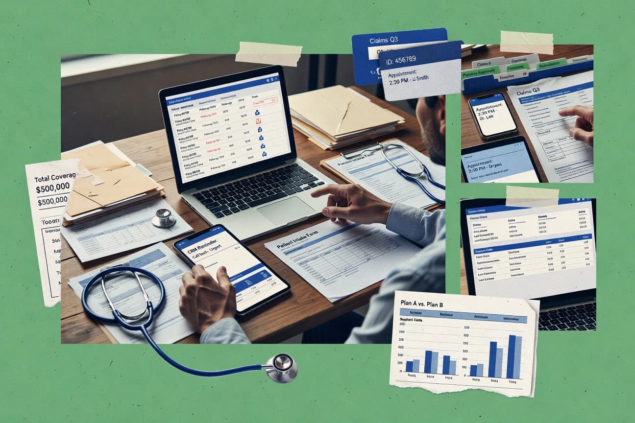 Top 10 Best Health Insurance CRM Software of 2026