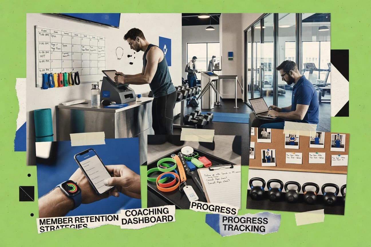 Top 10 Best Fitness CRM Software of 2026