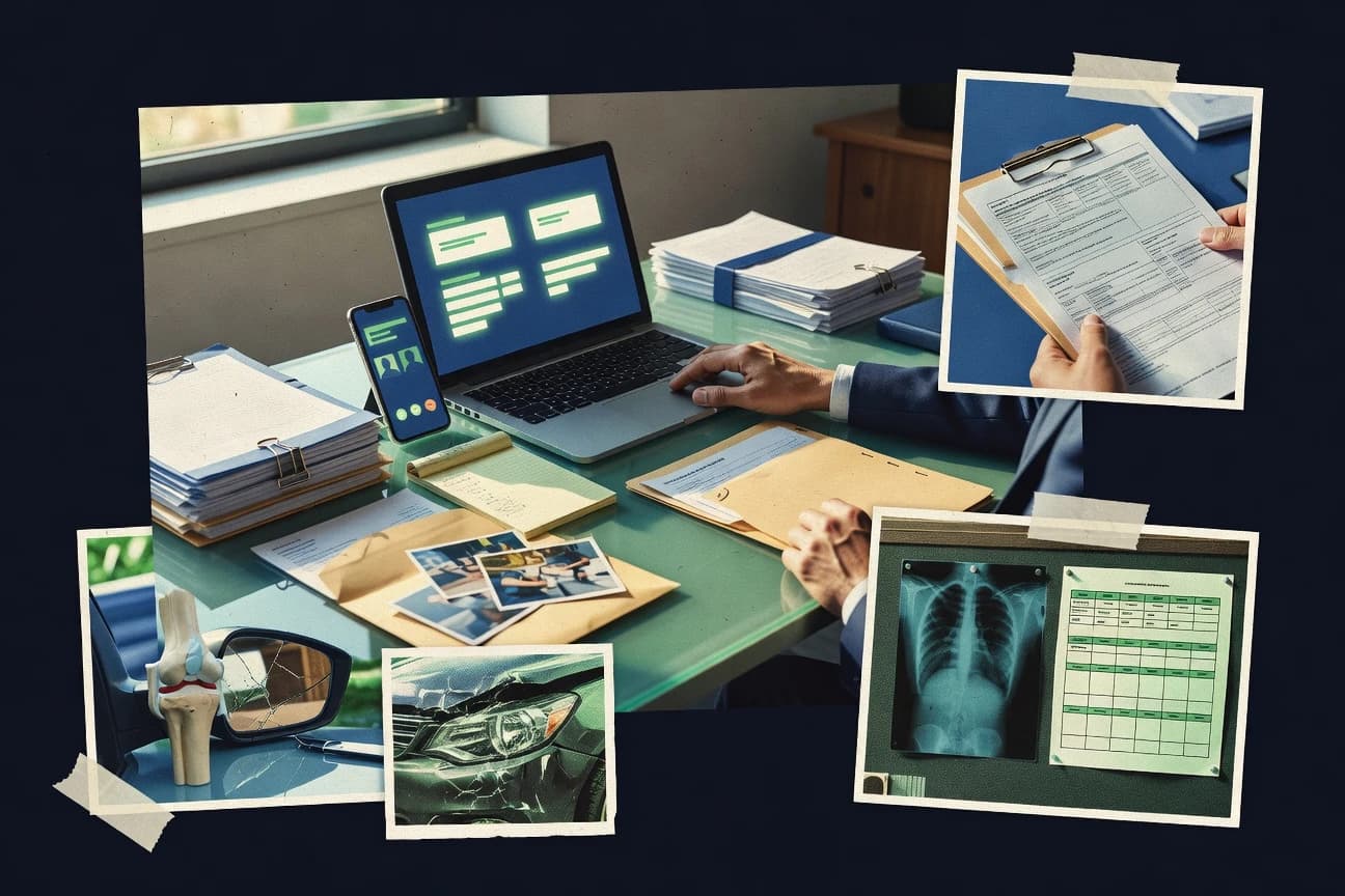 Top 10 Best Personal Injury CRM Software of 2026