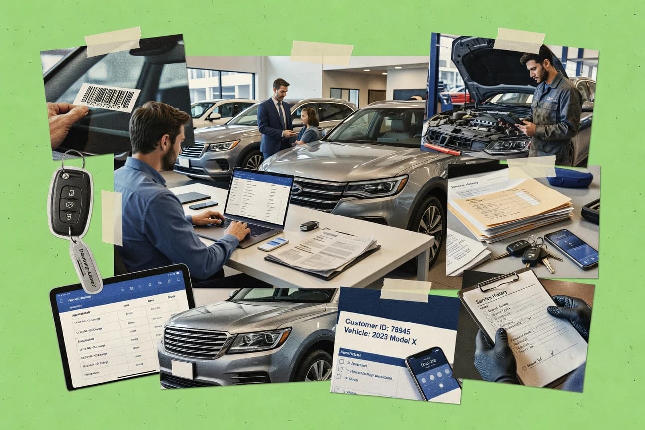 Top 10 Best Automobile CRM Software of 2026