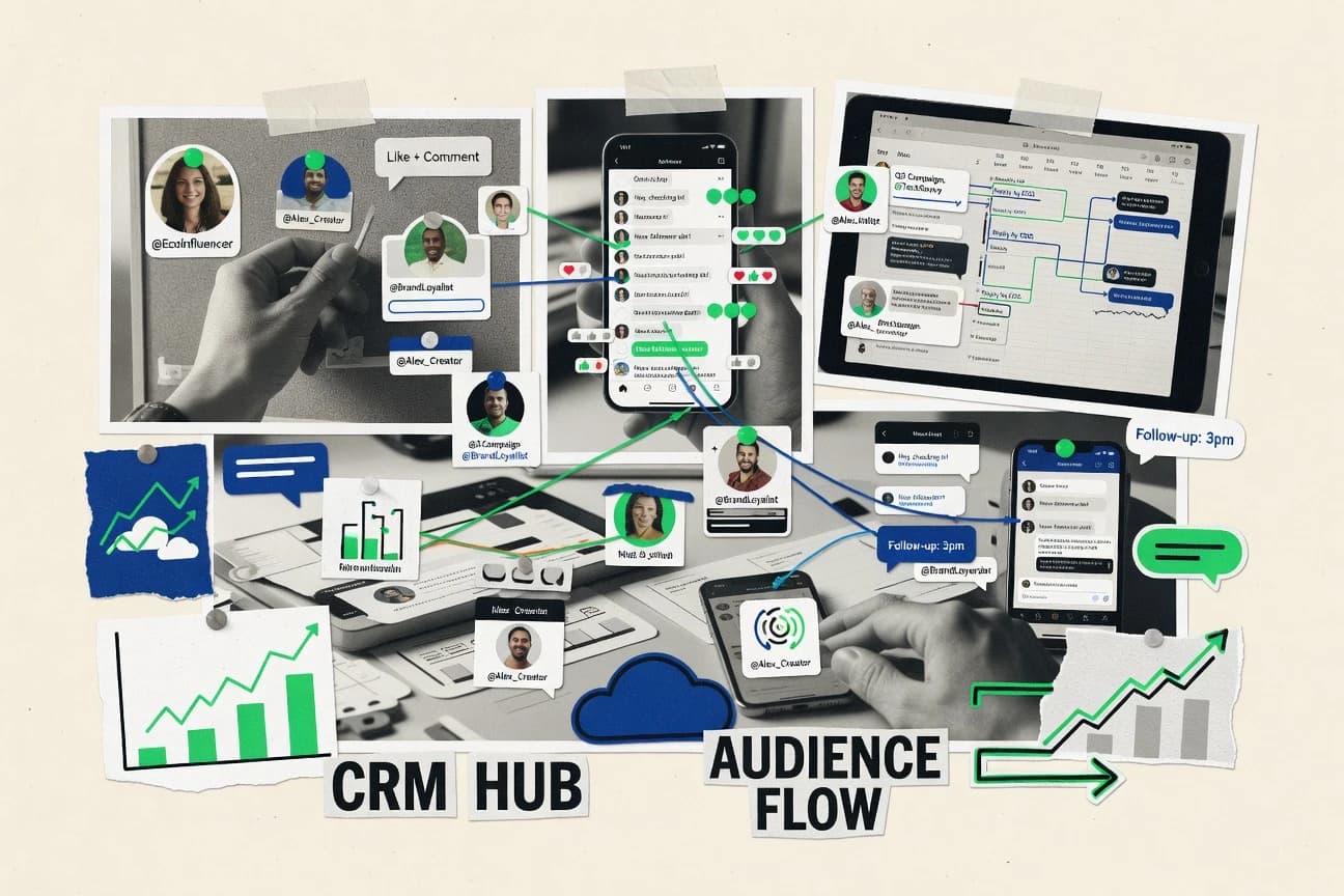 Top 10 Best Social Media CRM Software of 2026