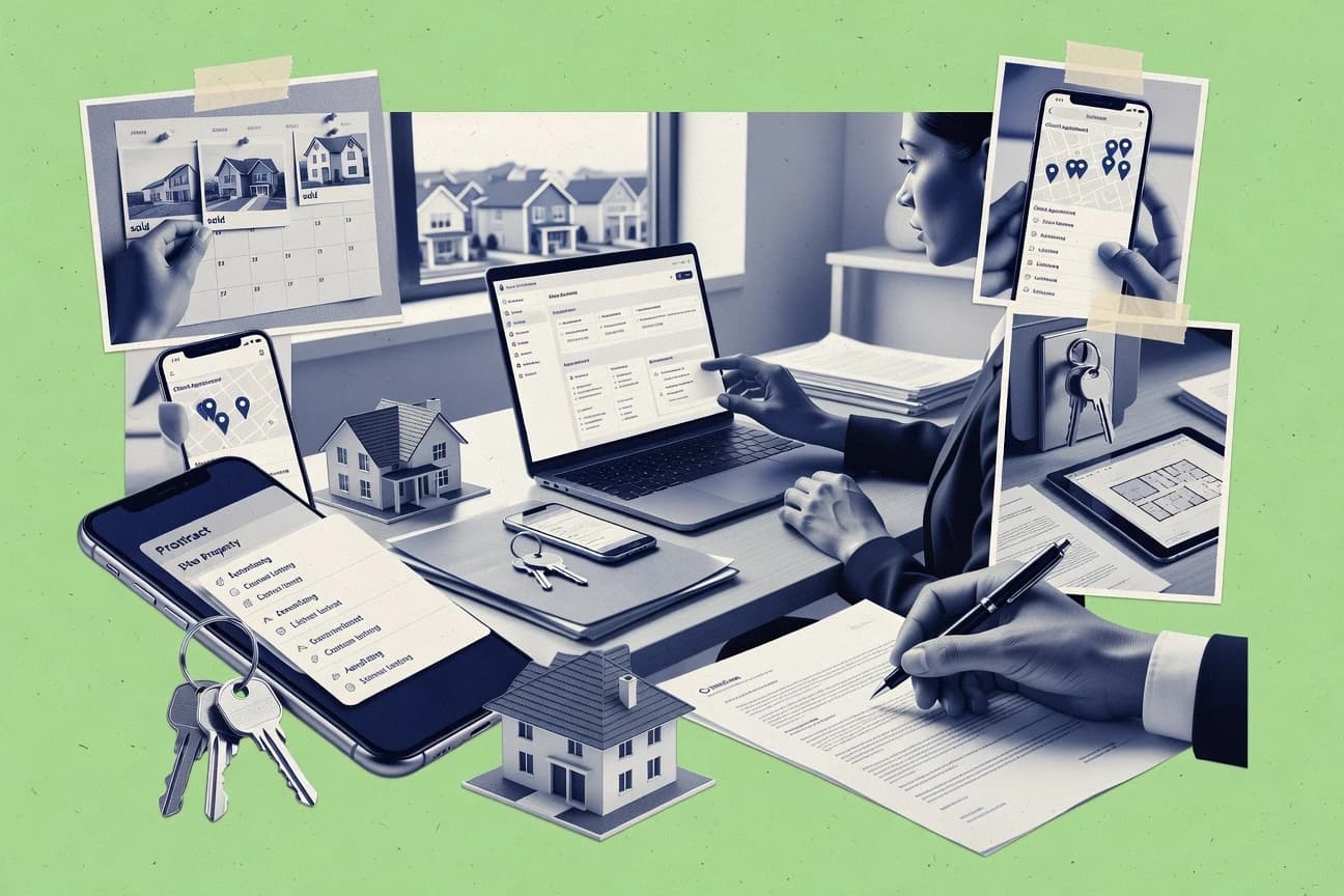 Top 10 Best Real Estate CRM Software of 2026