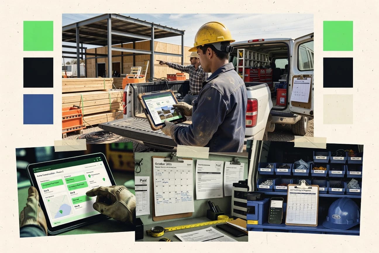 Top 10 Best Contractor CRM Software of 2026