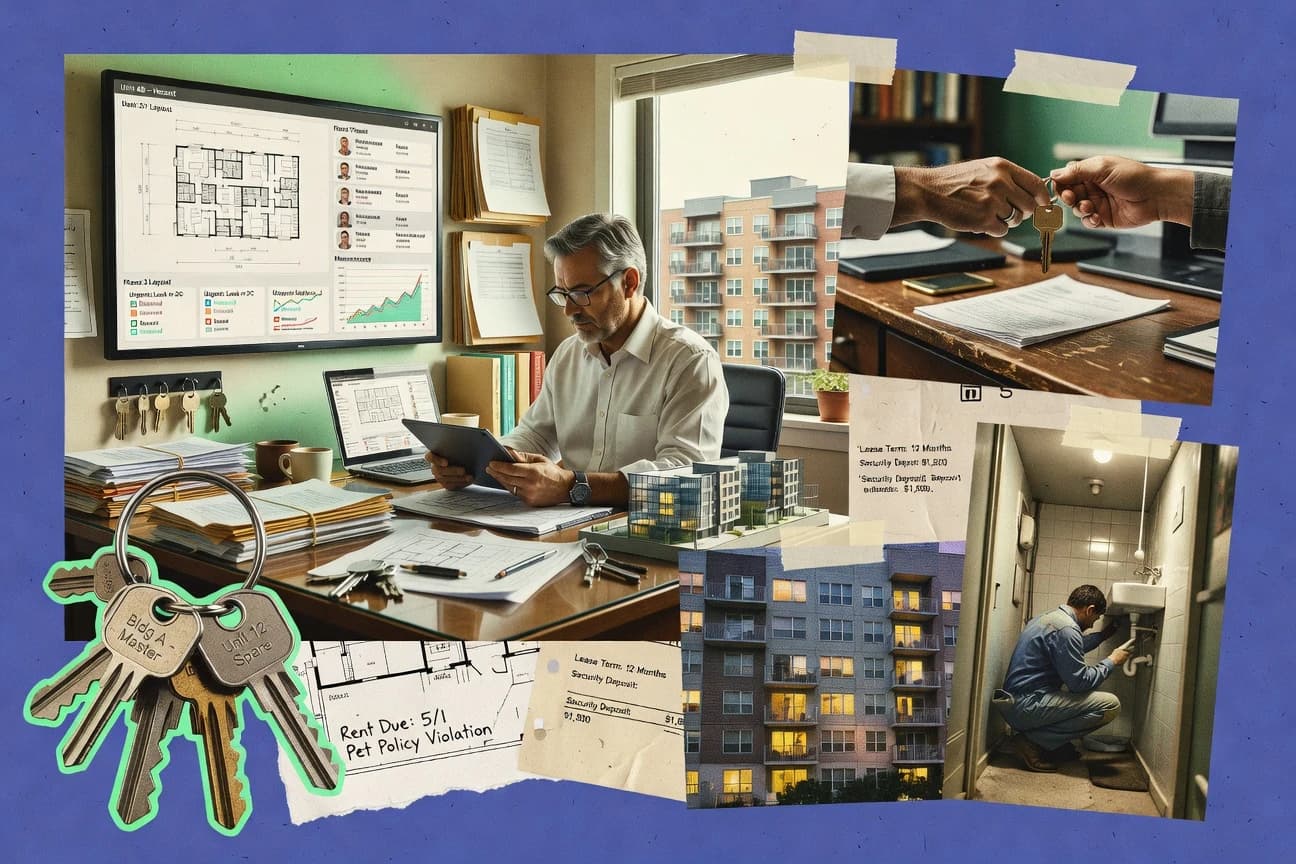 Top 10 Best CRM Property Management Software of 2026