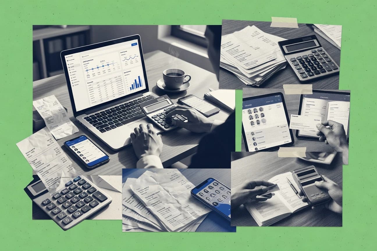 Top 10 Best CRM With Accounting Software of 2026