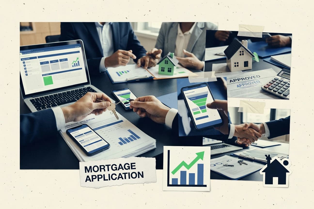 Top 10 Best Mortgage Broker CRM Software of 2026